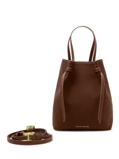 Celina suèdeachtige bucket bag*Katie Loxton Best