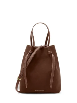 Celina suèdeachtige bucket bag*Katie Loxton Best