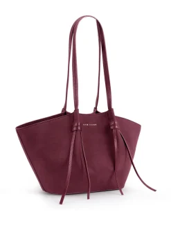 Celina Suedette Small Tote Bag*Katie Loxton Sale