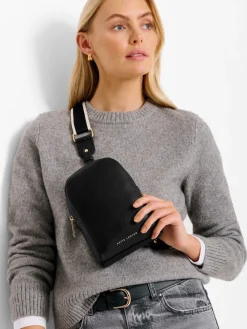 Kaite Canvas Strap Sling Bag*Katie Loxton