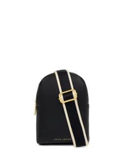 Kaite Canvas Strap Sling Bag*Katie Loxton