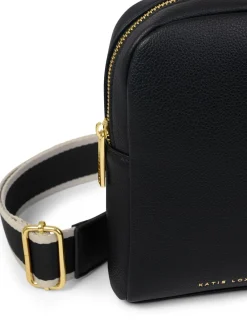 Kaite Canvas Strap Sling Bag*Katie Loxton