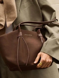 Small Celina Suedette Tote Bag*Katie Loxton Online