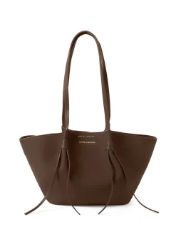 Small Celina Suedette Tote Bag*Katie Loxton Online