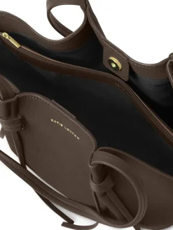 Small Celina Suedette Tote Bag*Katie Loxton Online