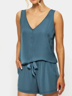 Raye Soft Jersey Shorts*KBX Sale