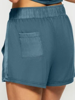 Raye Soft Jersey Shorts*KBX Sale