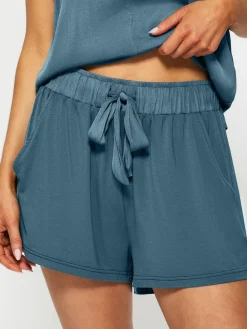 Raye Soft Jersey Shorts*KBX Sale