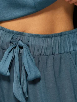 Raye Soft Jersey Shorts*KBX Sale