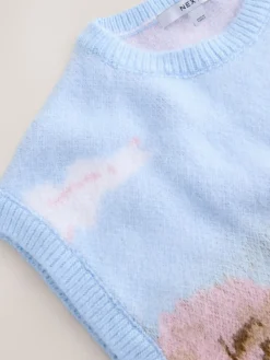 - Gebreide tanktop*Next New