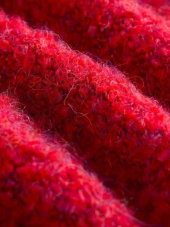 - Boucle Ronde hals Trui Met Wol*Next Sale