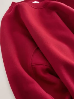 - Relaxed Fit Heavyweight Regular Crew Neck Sweatshirt*Next Discount