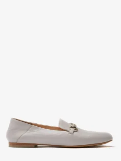 - Camille loafers van leer*Mint Velvet Outlet
