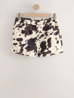 - Denim shorts voor jongens*Next Sale