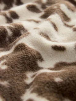 - Polar Fleece Shacket*Next Hot