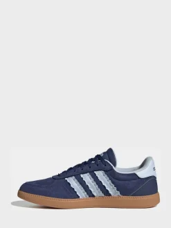 Koraalblauw - Breaknet Sleek sneakers*adidas Sale