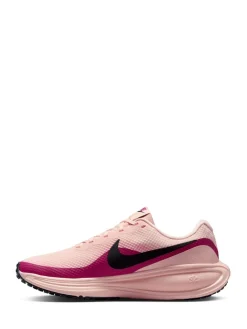 Koraalrood met wassing - Revolution 8 hardloopschoenen*Nike Online