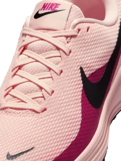 Koraalrood met wassing - Revolution 8 hardloopschoenen*Nike Online