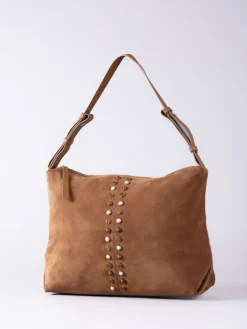 Buttermere suède handtas*Lakeland Leather Online