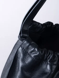 Newland Slouch Tote Bag*Lakeland Leather Best