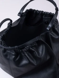 Newland Slouch Tote Bag*Lakeland Leather Best