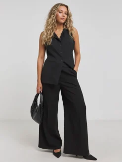 Lang gilet van*Simply Be Outlet