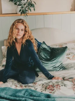 Cosy Wrap Pyjamas*Laura Ashley Clearance