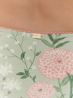 hoog uitgesneden bikinibroekje*Laura Ashley Hot
