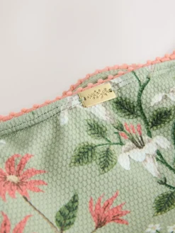 hoog uitgesneden bikinibroekje*Laura Ashley Hot