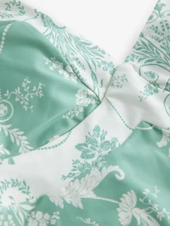 Josette Zwempak met buikcorrectie*Laura Ashley