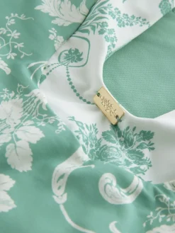 Josette Zwempak met buikcorrectie*Laura Ashley