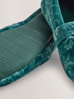 Mary Jane Slippers*Laura Ashley