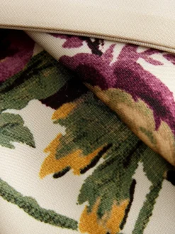 Uffington Roses longline badjas*Laura Ashley Hot