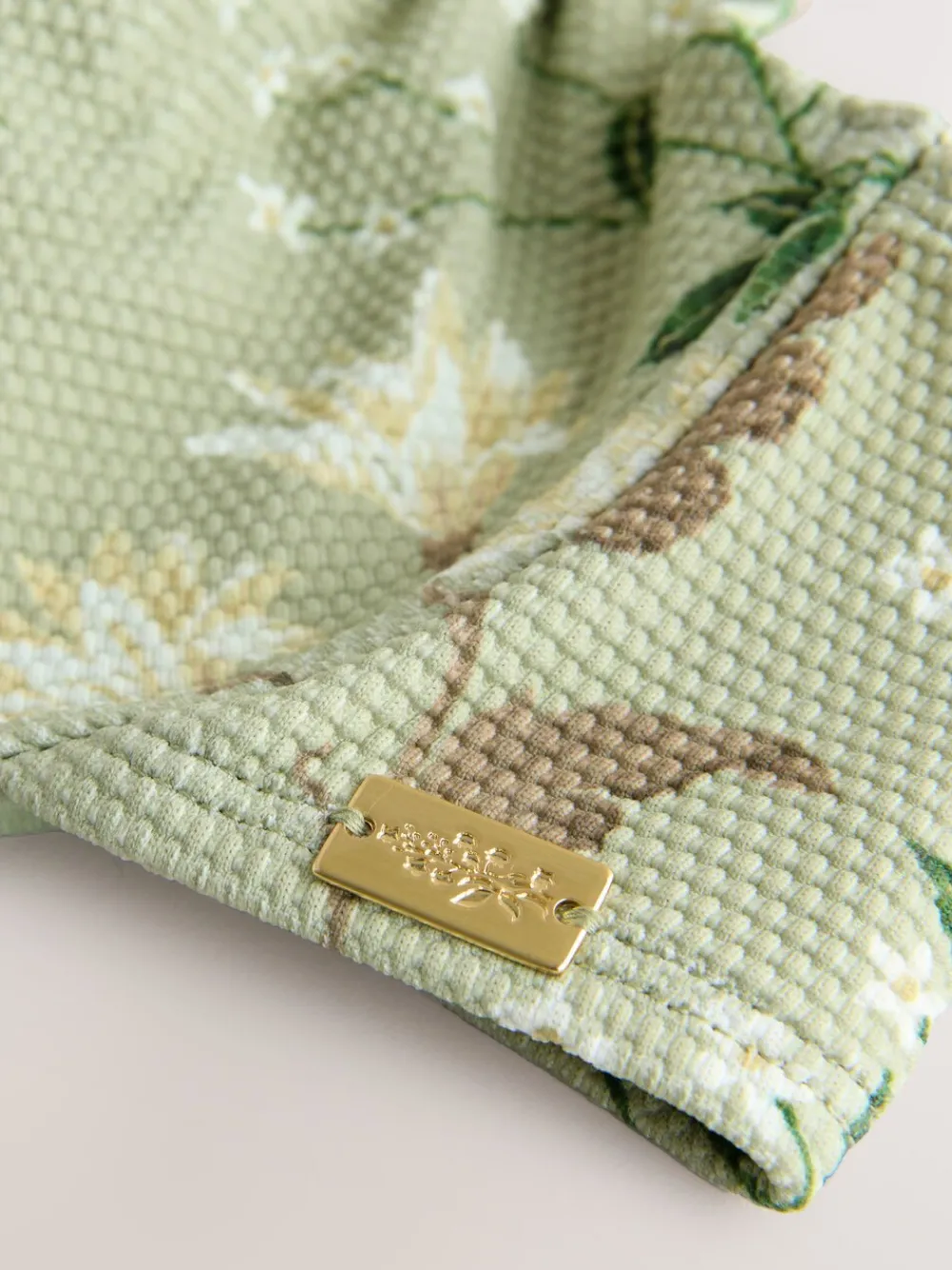 Underwired Bikini Top*Laura Ashley Outlet