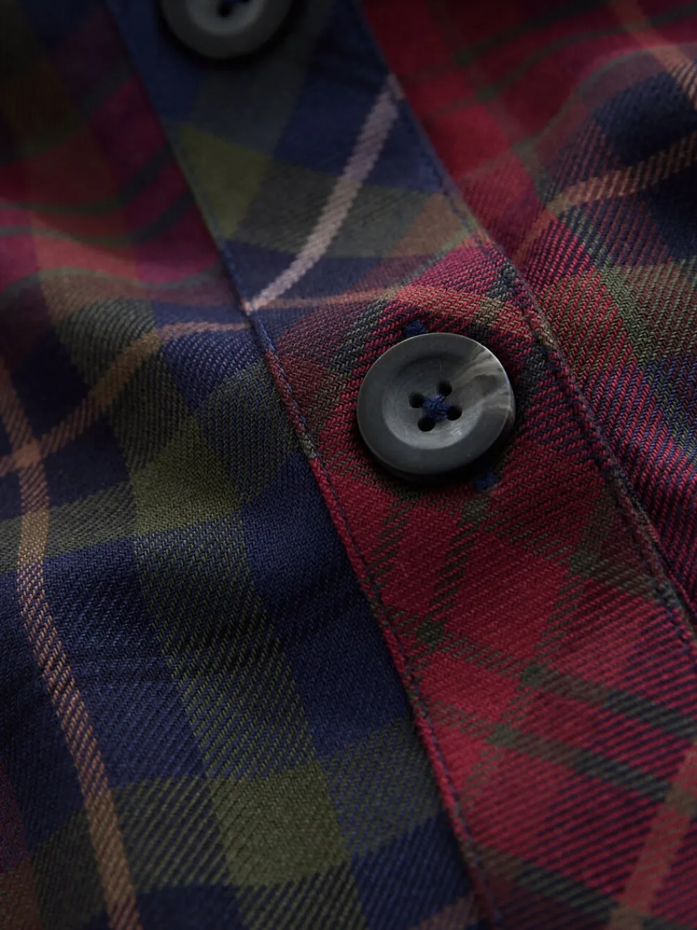 Viscose Check Co-ord Maxi Skirt*Laura Ashley Online