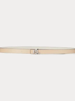 Reversible Belt*Lauren Ralph Lauren Outlet