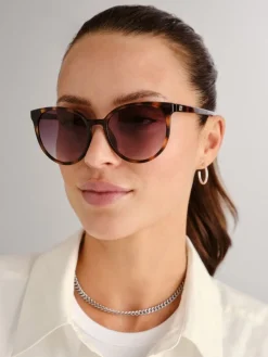 Armada zonnebril*Le Specs Sale