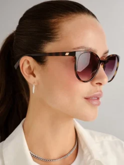 Armada zonnebril*Le Specs Sale