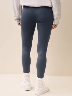 Leisteen grijs - Lange legging*Next Outlet