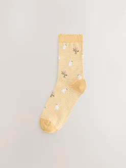 - Set van 5 paar enkelsokken*Next Sale