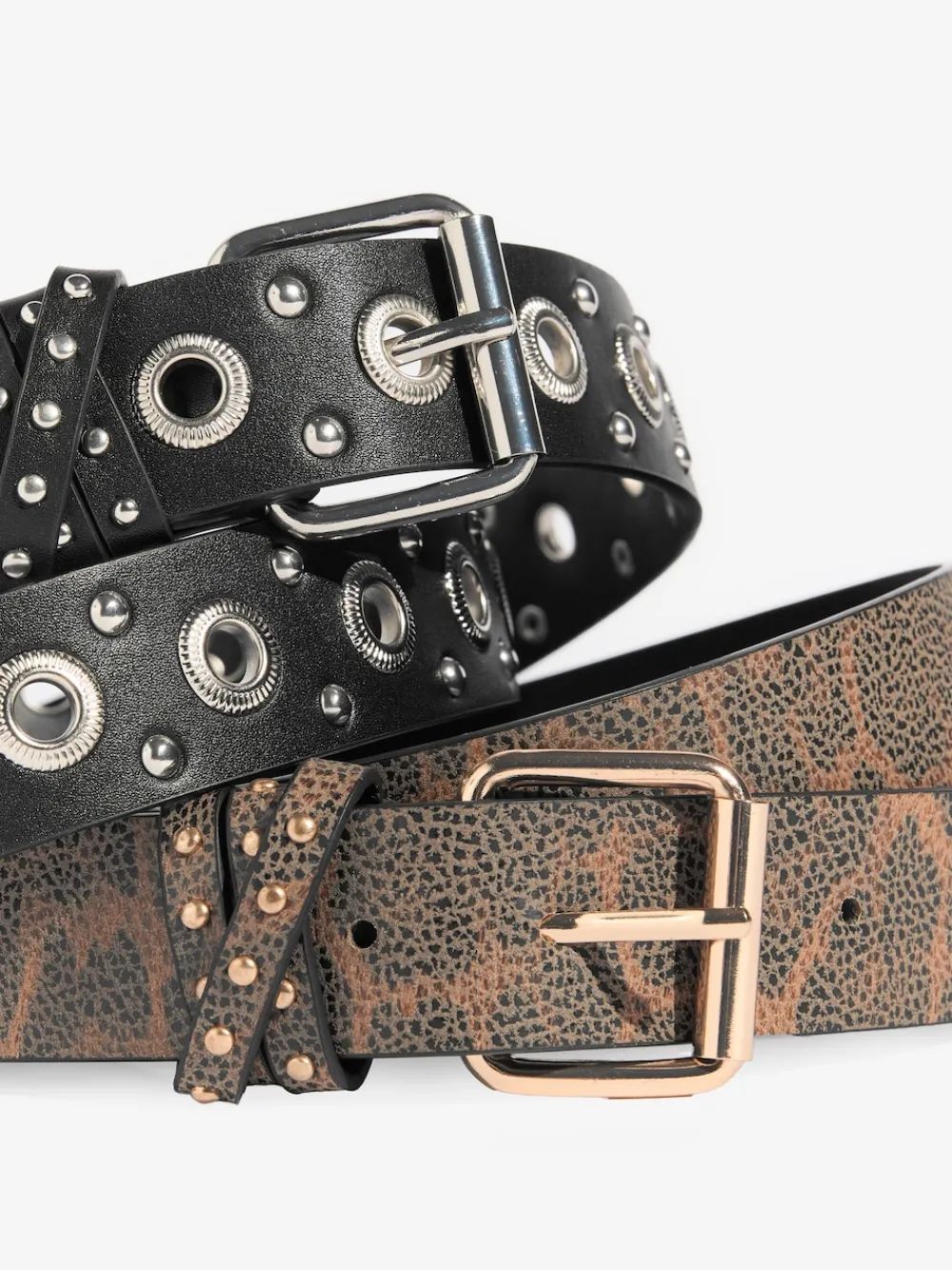 - Belts 2 Pack*Lipsy Discount