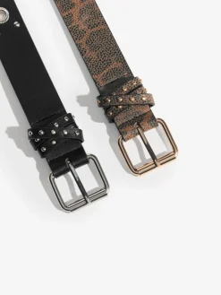 - Belts 2 Pack*Lipsy Discount