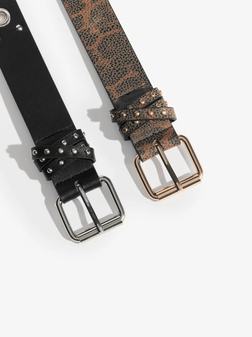 - Belts 2 Pack*Lipsy Discount