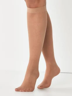 - 20 Denier kniehoge sokken set van 5*Next Outlet