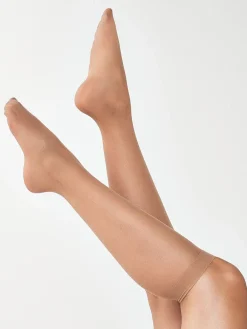 - 20 Denier kniehoge sokken set van 5*Next Outlet