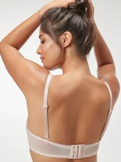 - Beauty Full Essential strapless beha*Triumph New