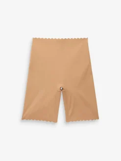 - Buik- en dijcorrigerende slip met geschulpte rand*Next Discount