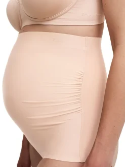 - Maternity Pure Smooth High Waisted Bump Knickers*Chantelle Hot