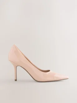 - Forever Comfort® Point Toe Court Heels*Next Online