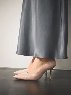 - Forever Comfort® Point Toe Court Heels*Next Online